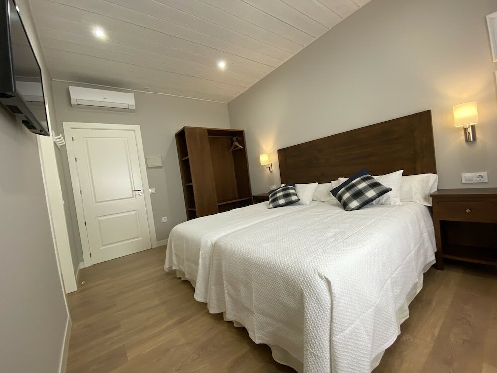 Фото Azafrán Consuegra Casa Rural