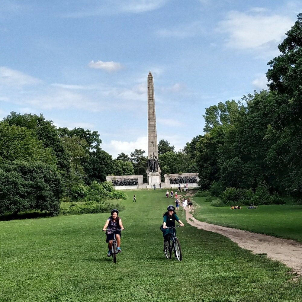 Фото Private rooms in the Top center