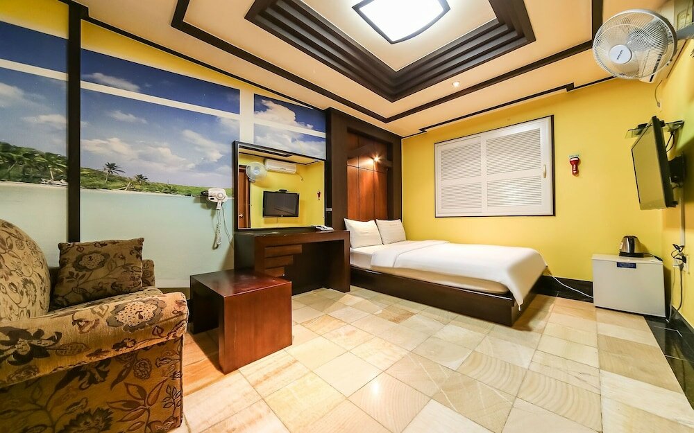 Фото Pohang Sangdodong Bogeumjari