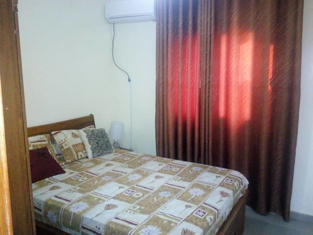 Фото Residence Fatou Ndiaye