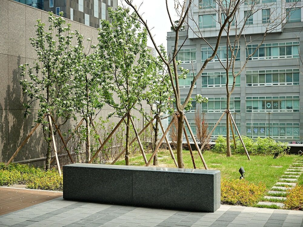 Фото Roynet Hotel Seoul Mapo