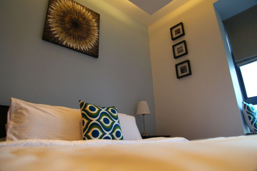 Фото Carlsen Residence