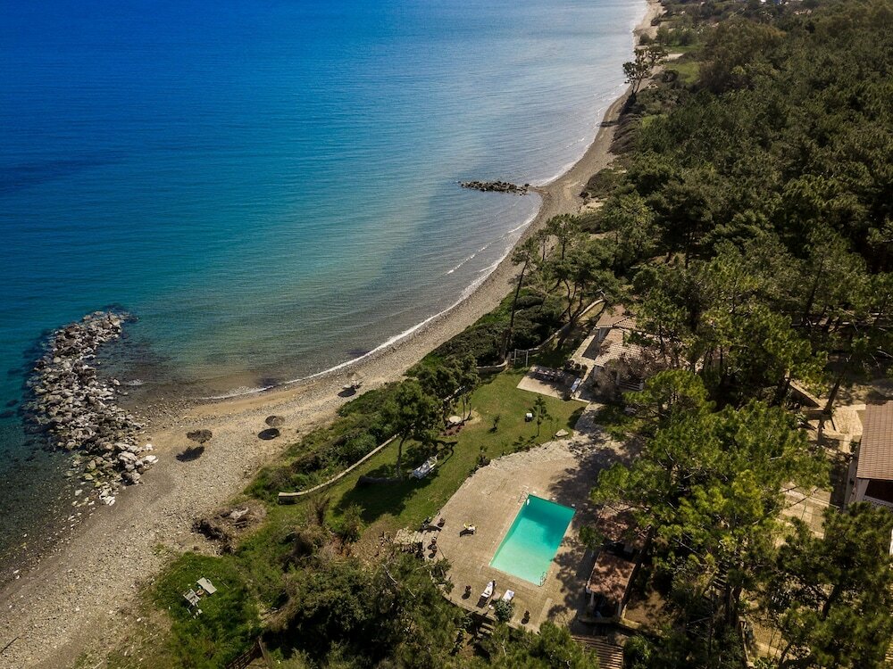 Фото Azzuro Beach House