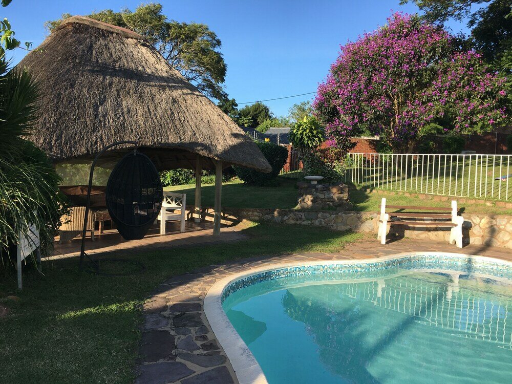 Фото The Meritus