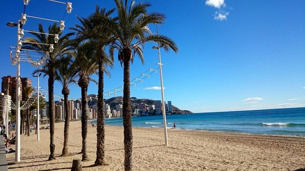 Фото Best View Welcome Apartamentos Karola