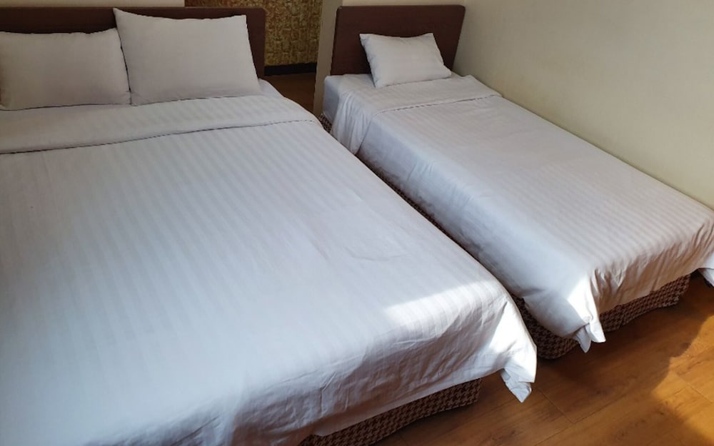 Фото Seoul K-tourist Hostel