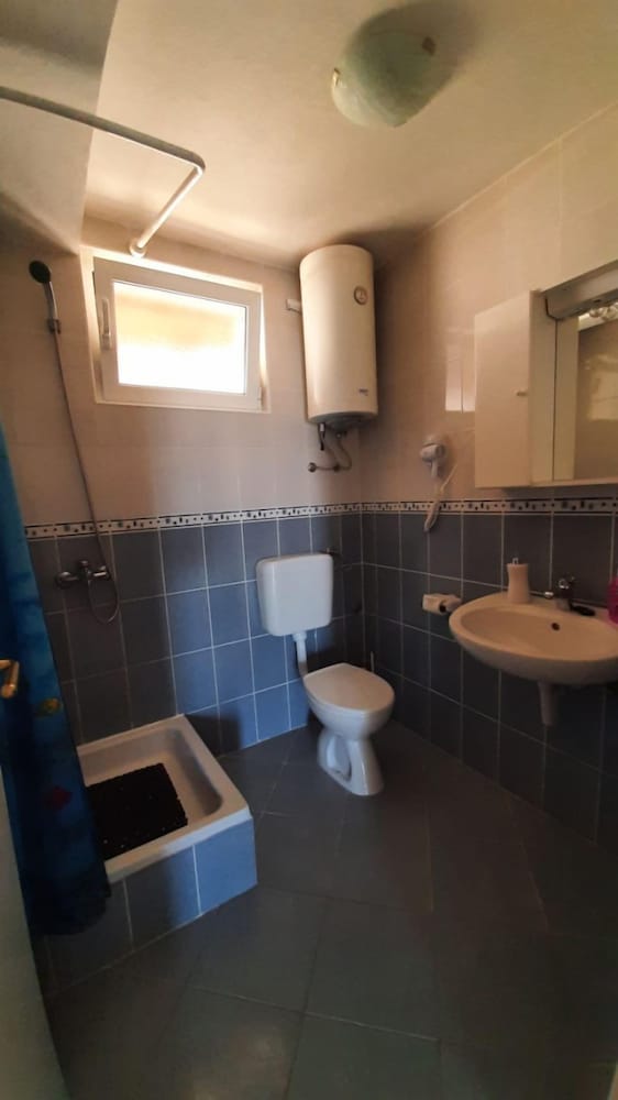 Фото Lapa - 40 m From Beach - A2 Lucija