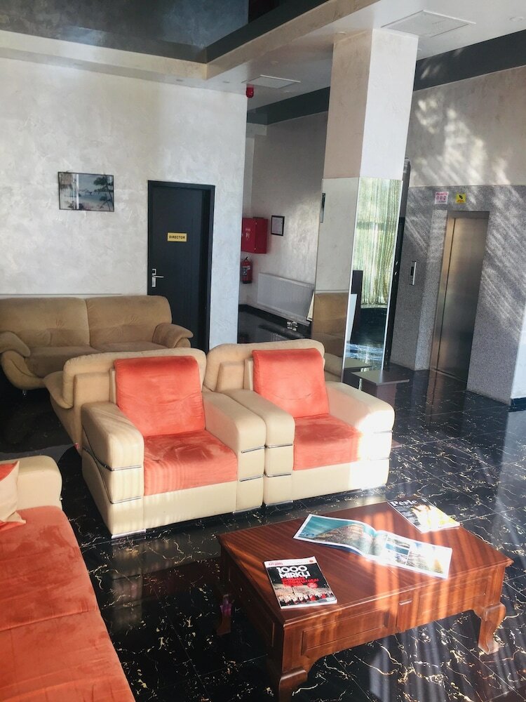 Фото Royal Palace Hotel