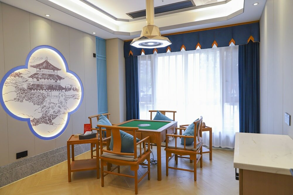 Фото Grand Hotel - Changsha