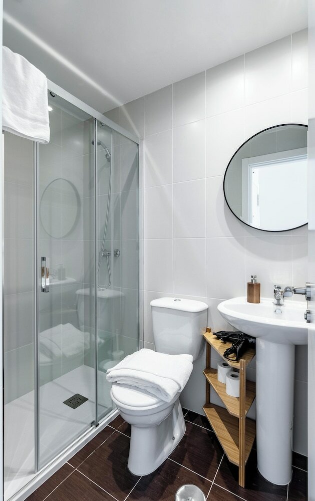 Фото Olala Mad Apartments