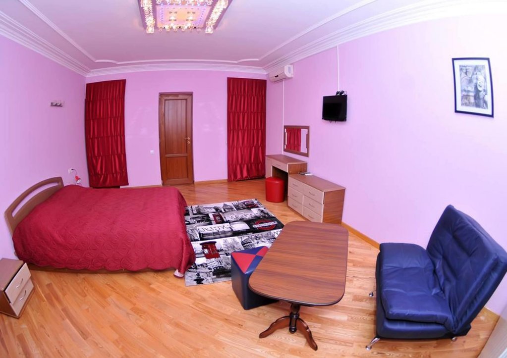 Фото Hotel Relax