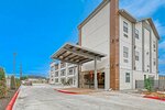 SureStay Hotel by Best Western Houston Southeast