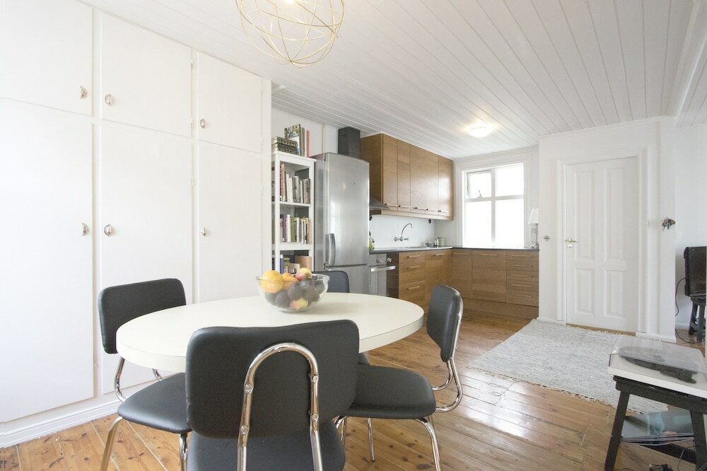 Фото Apartment № 24b