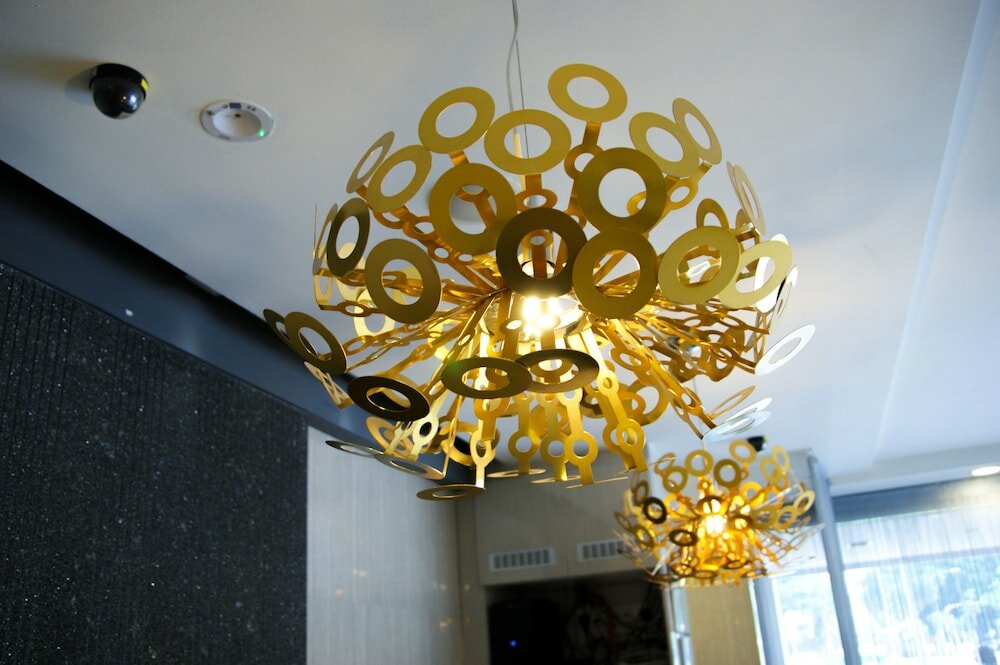 Фото Lion Peak Hotel Bugis