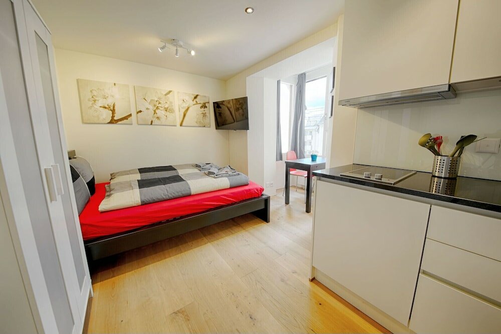 Фото Lu Vivaldi II - City Hitrental Apartment