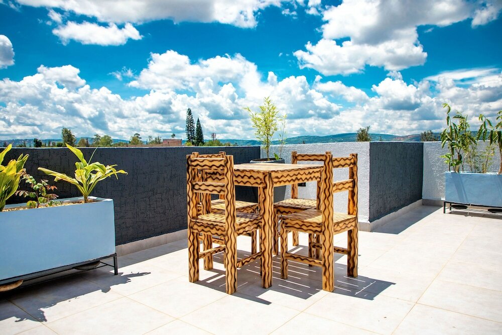 Фото Senita Bed and Breakfast