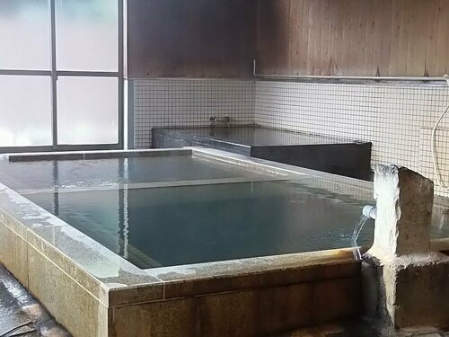 Гостиница Nunobikikannon Onsen