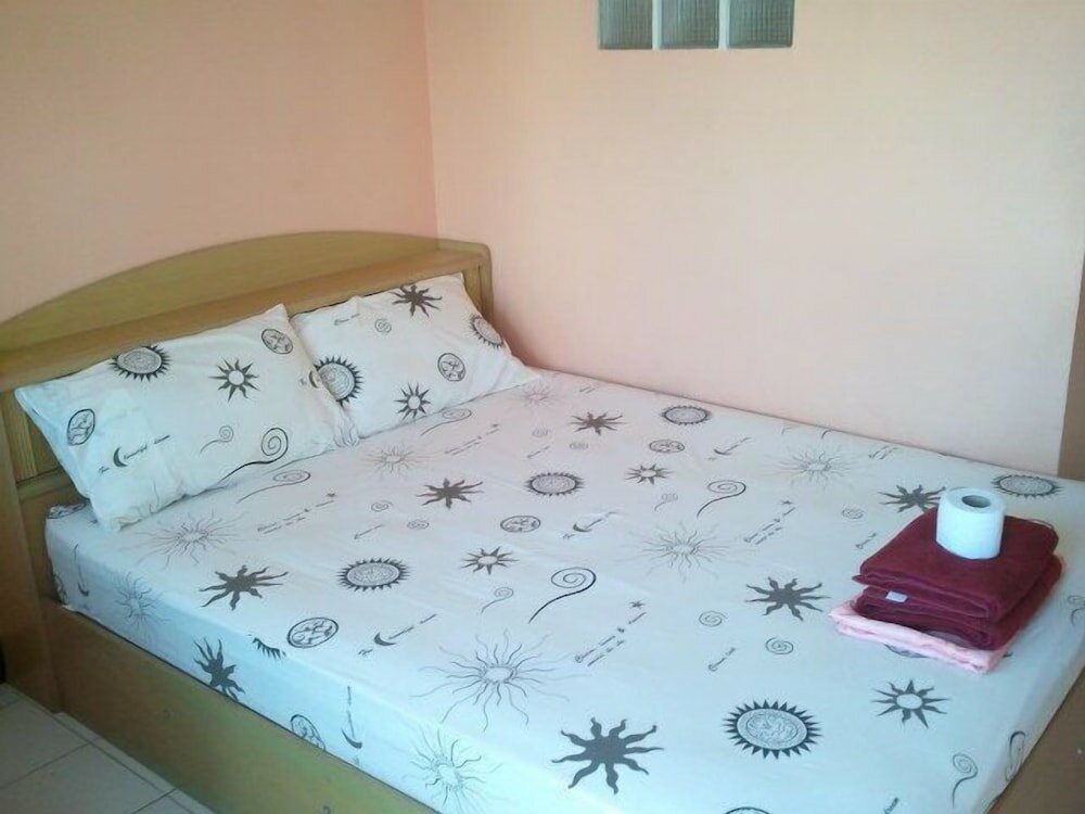 Фото M&a Guesthouse