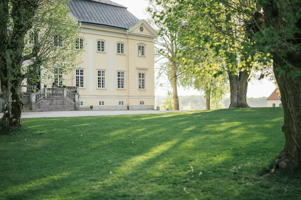Фото Hedenlunda Slott