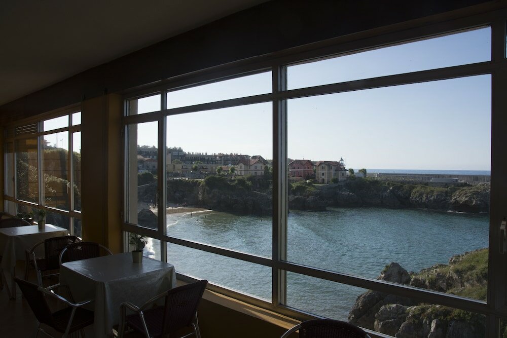 Фото Camping Entreplayas