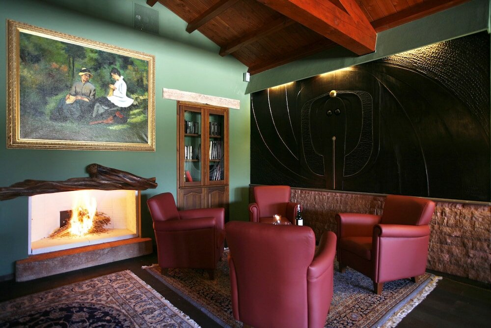 Фото Hotel Castellinaria