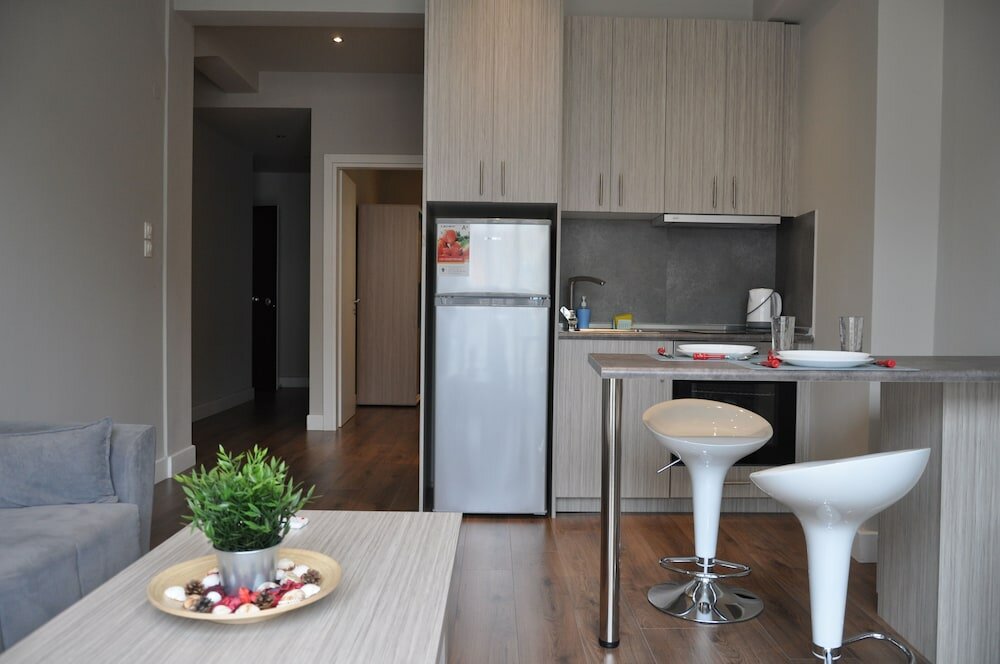 Фото Penthouse Apartments, The Luxury Suites