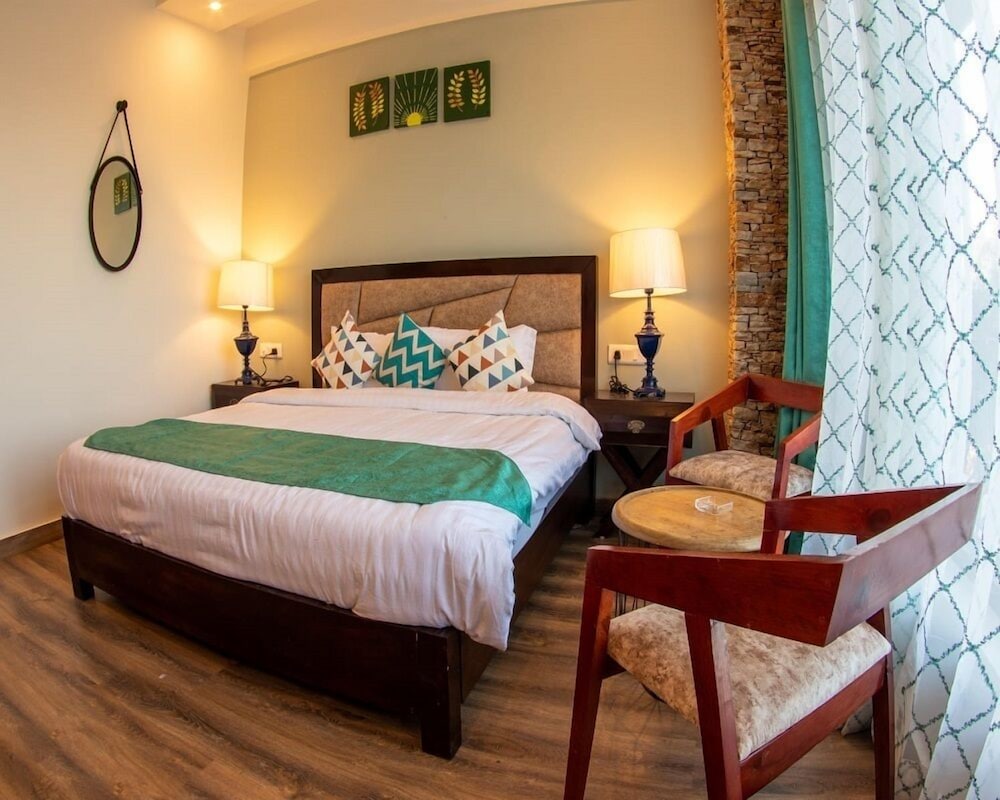 Фото The Himalayan Voyage