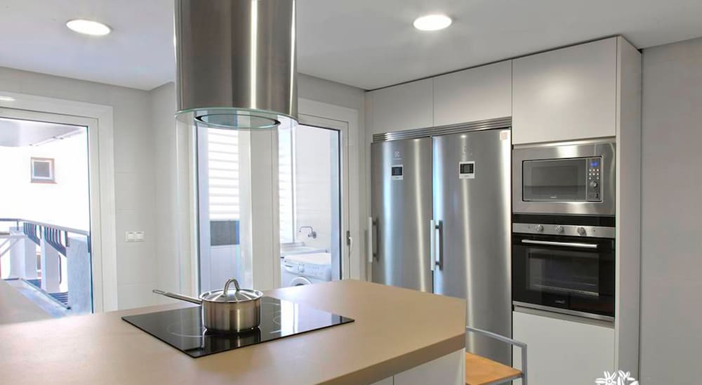 Фото HomeMalaga Sancha Beach