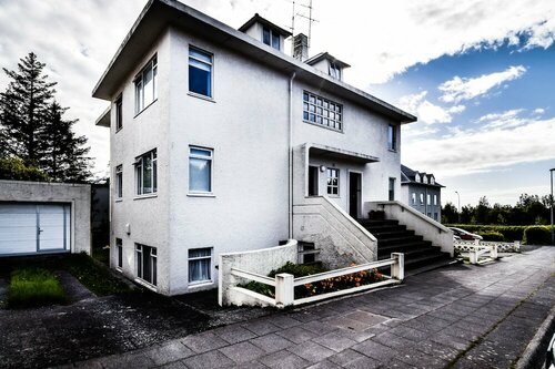 Гостиница Apartment Bo4 в Рейкьявике