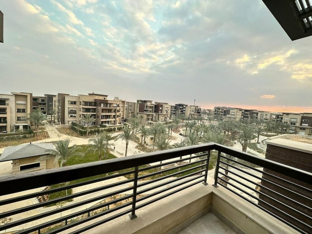 Фото New Giza villa with private pool