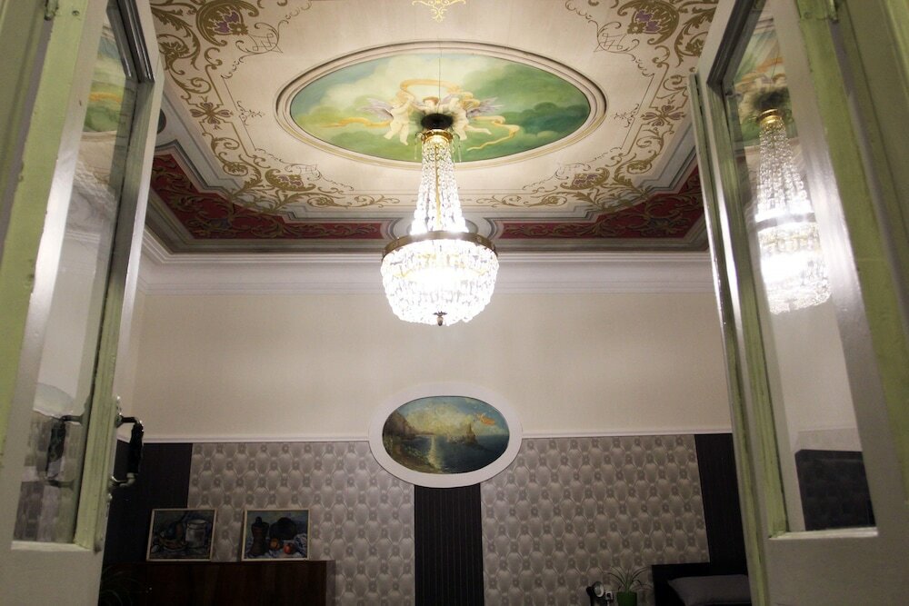 Фото Мини-отель Bounty