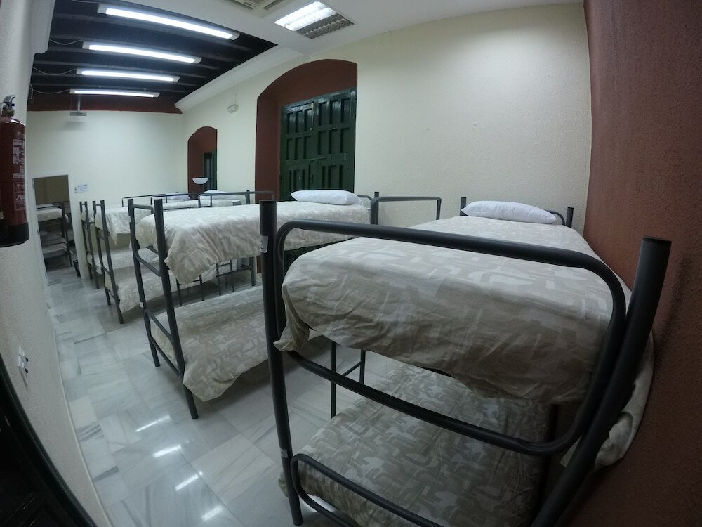 Фото San Isidoro Hostel Sevilla