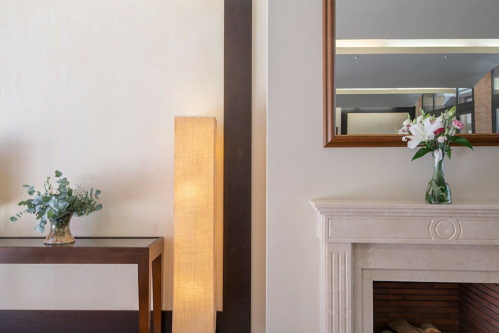 Фото Hotel Intur Alcázar de San Juan