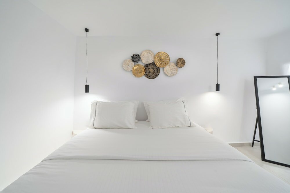 Фото Bligos Villas