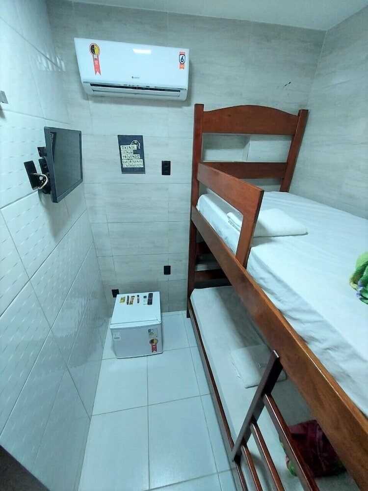 Фото Pousada Bomfim