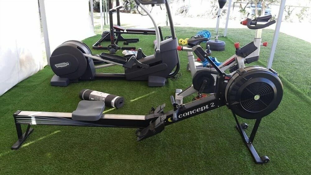 Фото The Farm Lodges And SPA