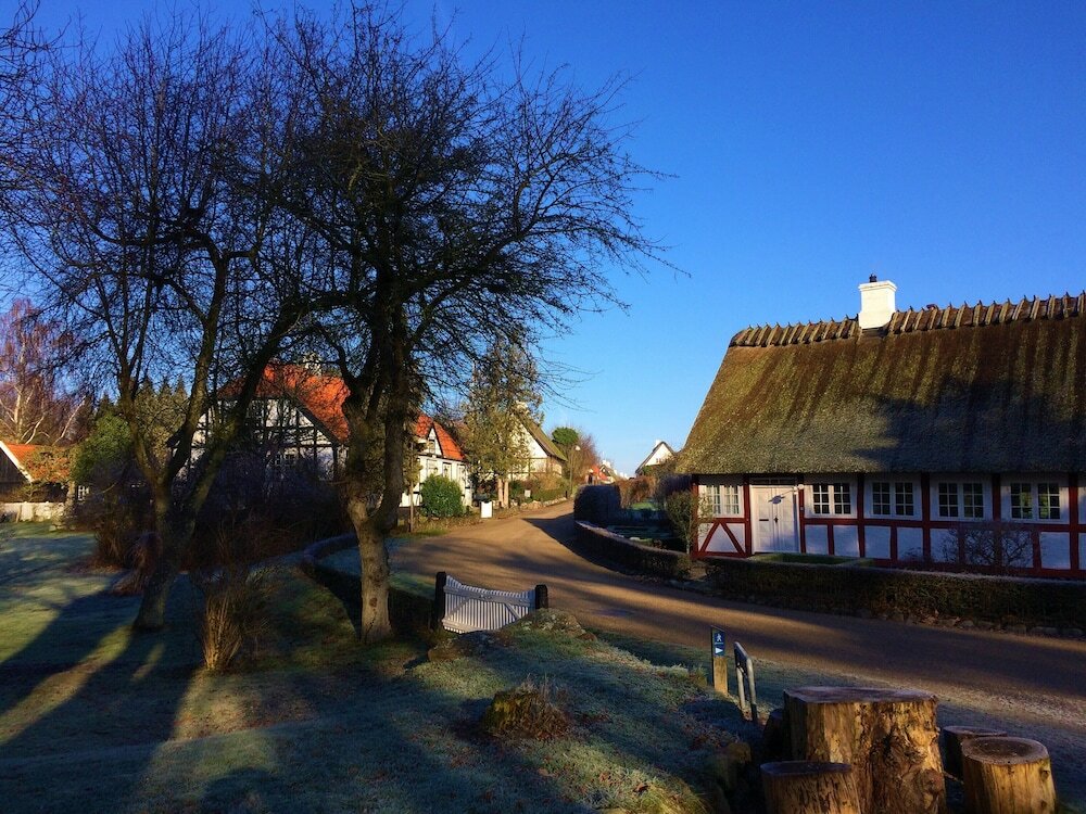 Фото Troense B&b by the sea