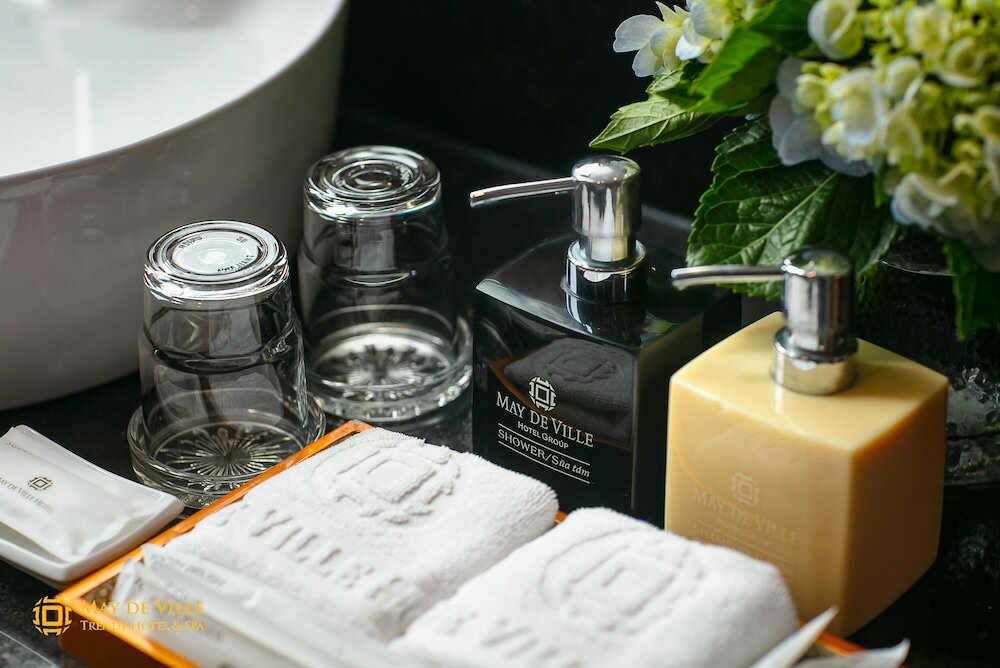 Фото May De Ville Trendy Hotel & SPA