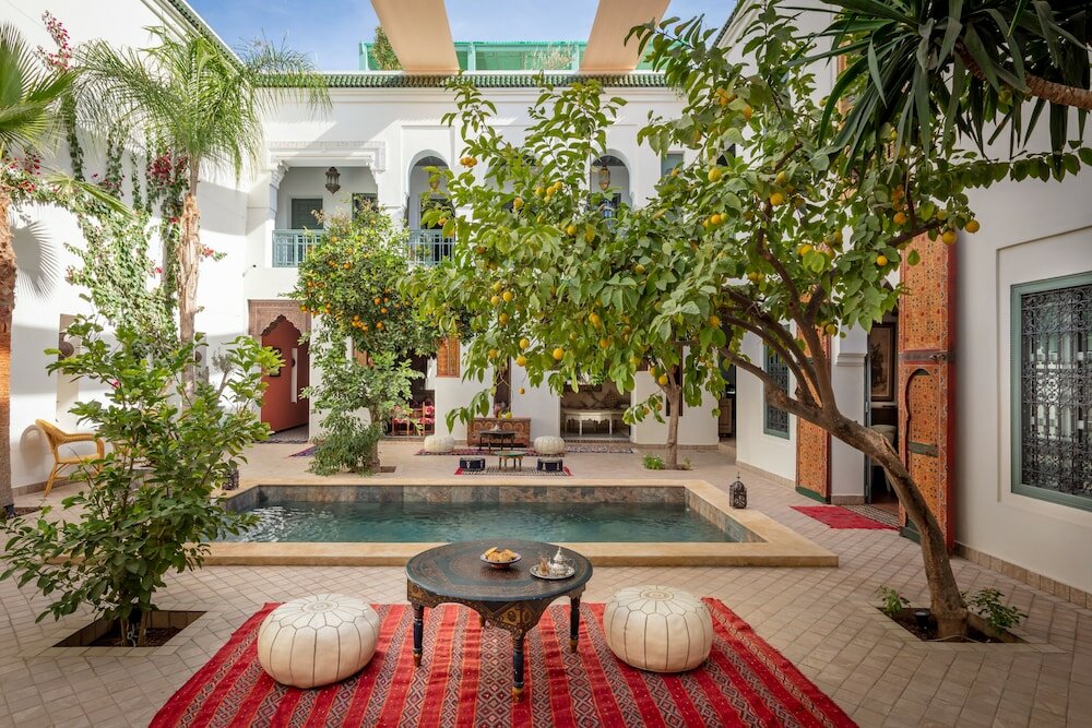 Фото Les Remparts de la Kasbah