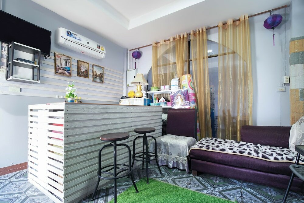 Фото Oyo 1006 Fo Room