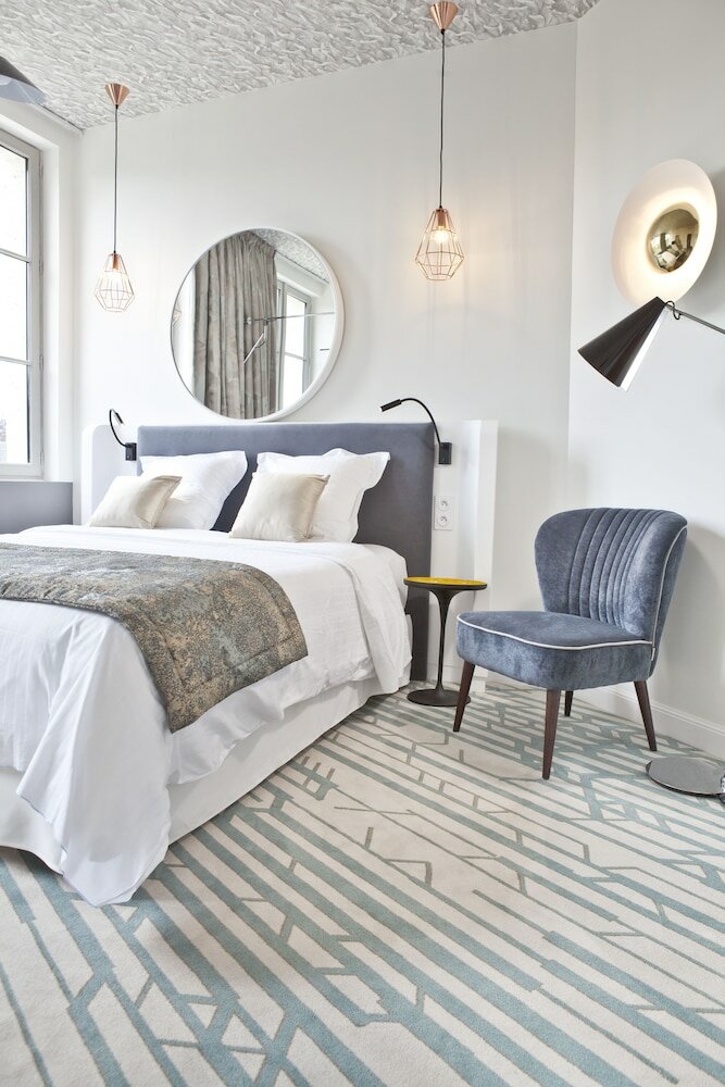 Фото Hotel Angoulême Le Saint Gelais