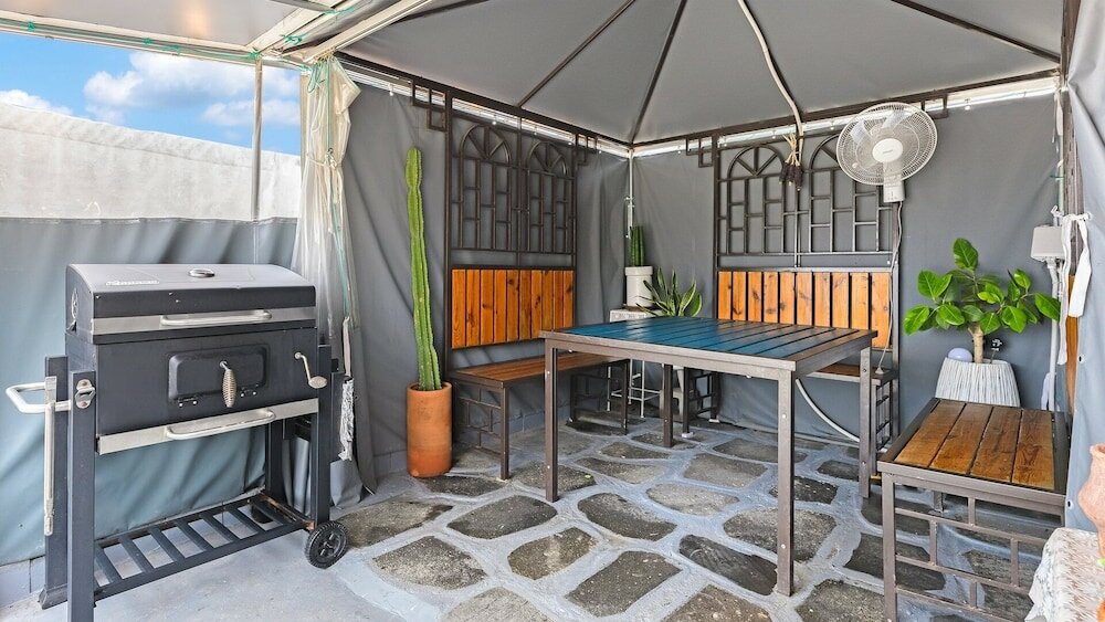 Фото Yeosu Mogwa Pension