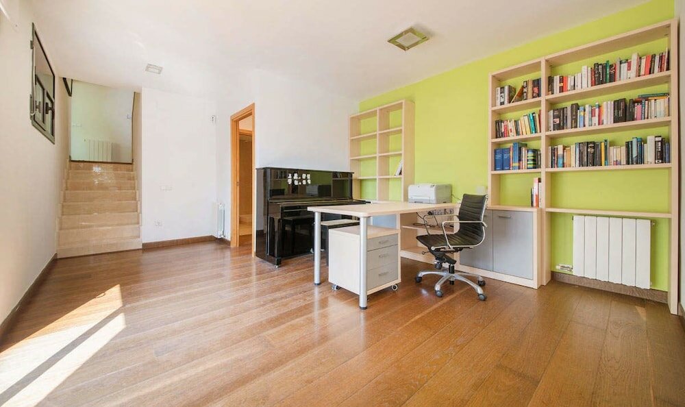 Фото Villa Déjà Vu with stunning sea views