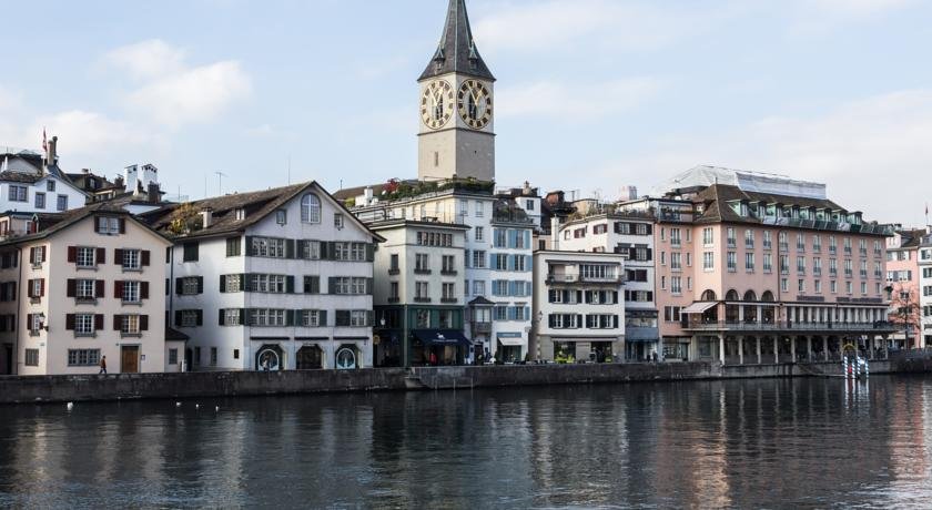 Фото отеля 4