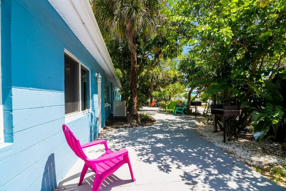 Фото Coco Sands Villas