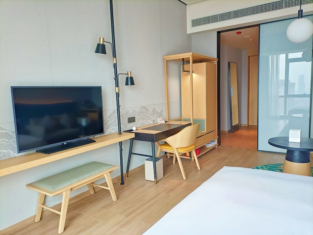 Фото Hilton Garden Inn Changde Dingcheng