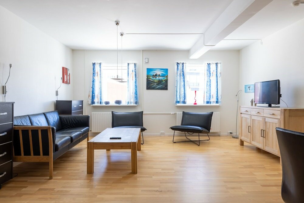 Фото Nordbo i Centrum