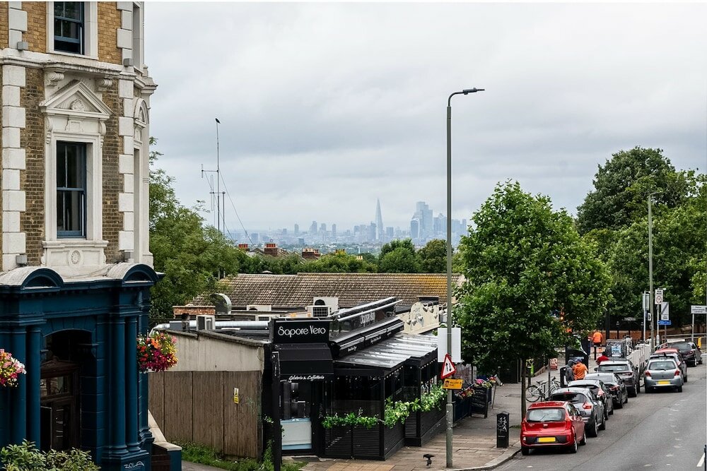 Фото Crystal Palace Residence II