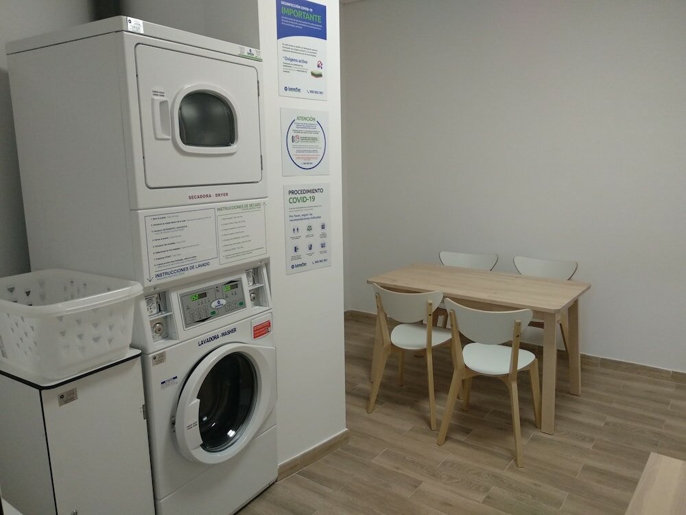 Фото Albergue & Rooms Murgadán - Hostel