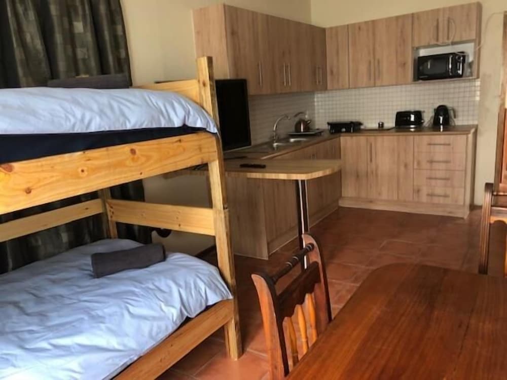 Фото Old Cape Last Trading Post